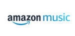 Logo amazon music
